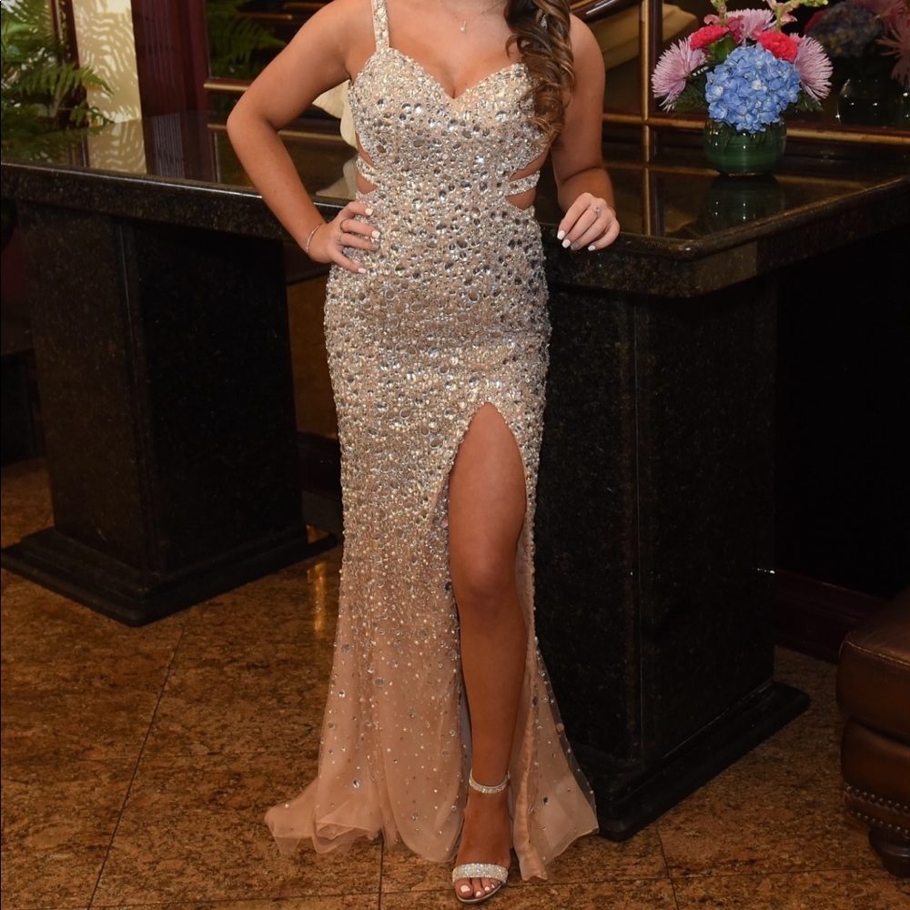 Jovani Prom/Sweet 16 Dress